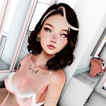 Profile Picture of Nevaeh Firebrand (@ηєναєн мαкαяια ƒιяєвяαηd) on Flickr