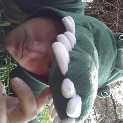 Profile Picture of Andrew Blackstock (@ateb813) on Twitter