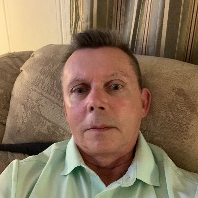 Profile Picture of Steven A Dey (@StevenADey2) on Twitter