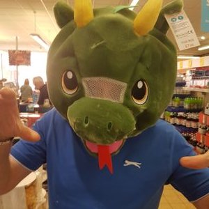 Profile Picture of Geoff Holden (@GeoffHolden5) on Twitter