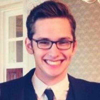 Profile Picture of Adam Golder (@AdamGolder1) on Twitter