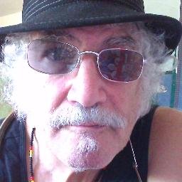 Profile Picture of David L. Axelrod (@DriftwoodDave1) on Twitter
