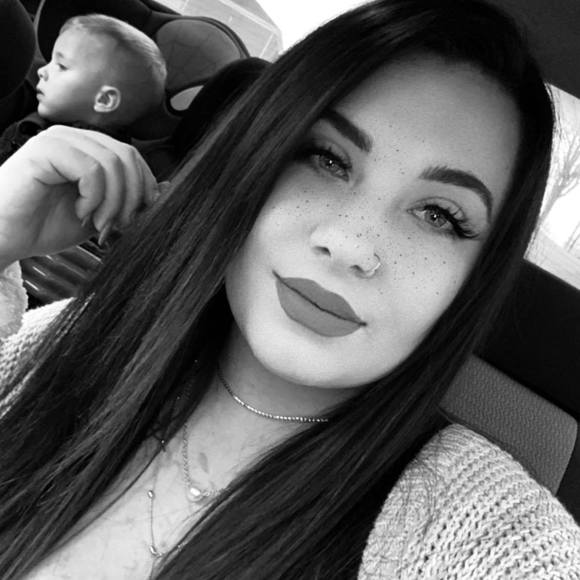Profile Picture of Raven Tuttle (@raventuttle) on Poshmark