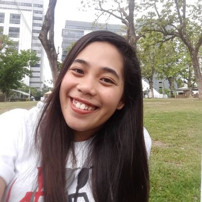 Profile Picture of Ma Roxanne Joseph (@MaRoxanneJosep1) on Twitter