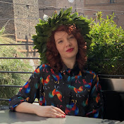 Profile Picture of Eva Mauro (@evaeasygoing) on Youtube