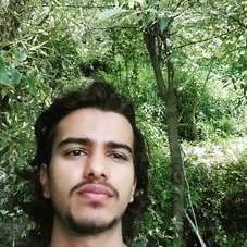 Profile Picture of Ajay Jay Kashyap (@ajay07jay) on Twitter