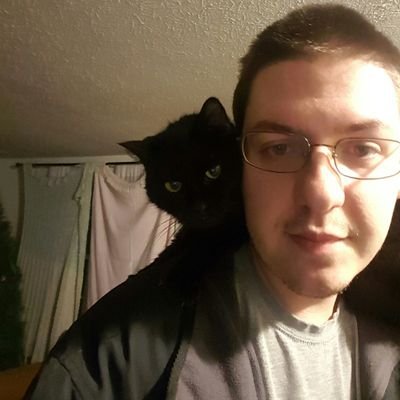 Profile Picture of Steven Sorrels (@chipmunk_19) on Twitter