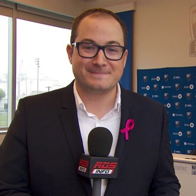 Profile Picture of Olivier Larue (@larue_olivier) on Twitter