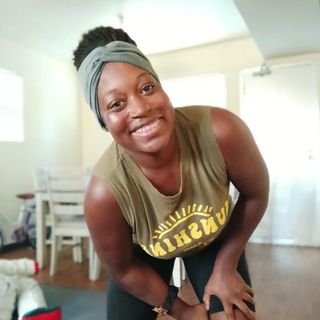 Profile Picture of Trista (@fitmomlifts) on Instagram