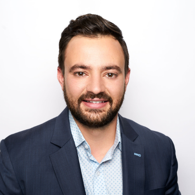 Profile Picture of Ben Kemper (@Ben_Kemper) on Twitter