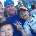 Profile Picture of Craig Ayers (@craig_ayers) on Instagram