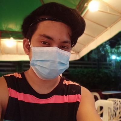 Profile Picture of Carlo MALATE Cañeta (@StephenUy69) on Twitter