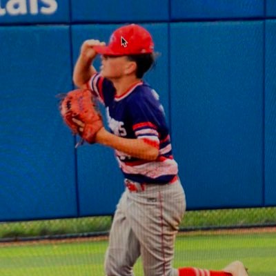 Profile Picture of Jake Held (@jakeheld6) on Twitter