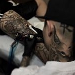 Profile Picture of Derek Lam (@dlamtattoo) on Instagram