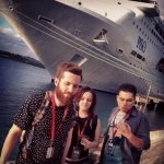 Profile Picture of Clinton Gillespie (@clinnygee) on Instagram