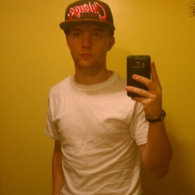 Kyle Irvin - Twitter Profile Picture of Kyle Irvin (@kairvin90) on Twitter