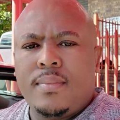 Profile Picture of Andy Prosper (@AndyProsper2) on Twitter