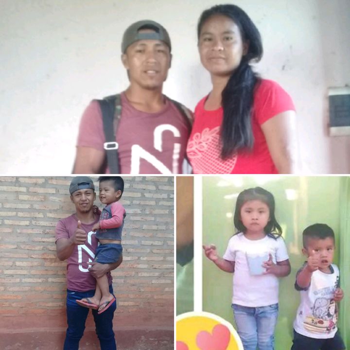 Profile Picture of Librado Gonzalez (@librado.gonzalez64) on Tiktok