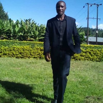Profile Picture of Bitto Andrew Mkiwa (@BittoMkiwa) on Twitter