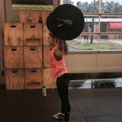 Profile Picture of Jessie Cochran (@jessie_cochran9) on Twitter