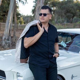 Profile Picture of Josue Hernandez (@josuehernandezoficial) on Instagram