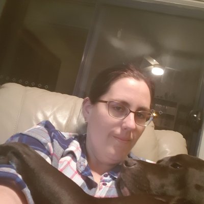 Profile Picture of Tabatha Adams (@tabathaadams) on Twitter