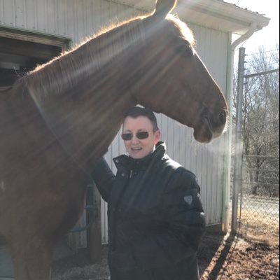 Profile Picture of Kim Bobbitt (@KimBobbitt7) on Twitter