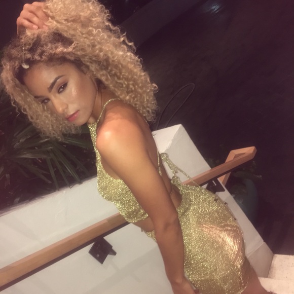 Profile Picture of Jessica Sturm (@jessica_sade) on Poshmark