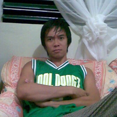 Profile Picture of Ryan Christopher (@KoolPalos) on Twitter