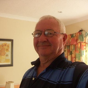 Profile Picture of Robert Atherton (@242402120) on Myspace