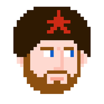 Profile Picture of Nikolai Yevgenyevich Kuznetsov (@DiplomatNikolai) on Twitter