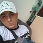 Profile Picture of Daniel Altman (@d_altman19) on Instagram