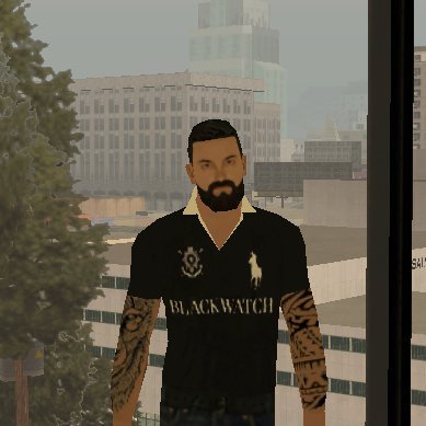 Profile Picture of Danny Langdon (@Danny54802724) on Twitter