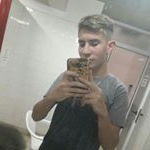 Profile Picture of Agustín Arce ⚽😍♥ (@agustinarce21) on Instagram