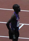 Profile Picture of Collins Cheboion Wikipedia
