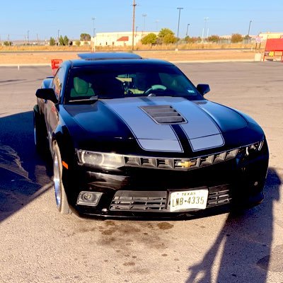 Profile Picture of Cesar Cabral (@cesarcabral0123) on Twitter