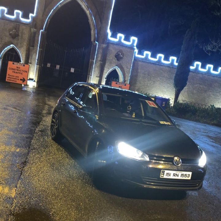 Profile Picture of James Hanly (@jameshanly0) on Tiktok