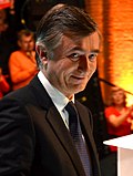 Profile Picture of Philippe Douste-Blazyon Wikipedia