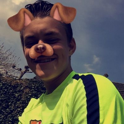 Profile Picture of Robin Willekes (@@robinwillekes_) on Tiktok