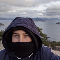 Profile Picture of Joshua Keys (@joshua-keys-20) on Quora