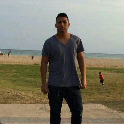 Profile Picture of Jose Baque (@Josebaque95) on Twitter