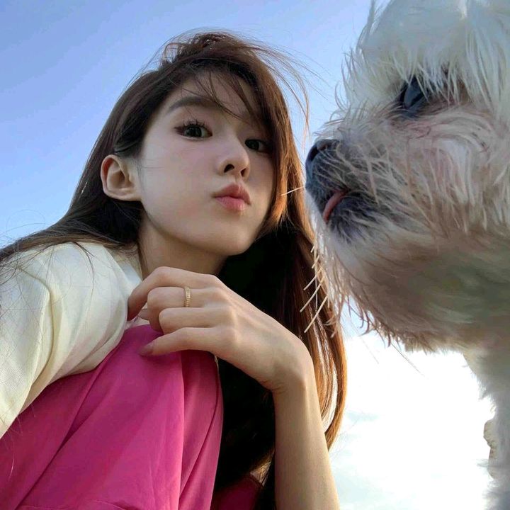 Profile Picture of qiudeng8 (@qiudeng8) on Tiktok