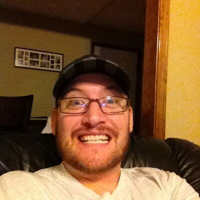 Profile Picture of Scott Stracener (@scottstrace) on Twitter