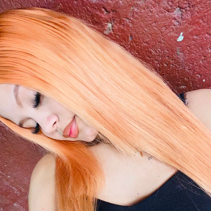 Profile Picture of Miriam🦋. (@miriamgaray215) on Tiktok