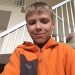 Profile Picture of Steven St.john12 (@football_steven) on Instagram