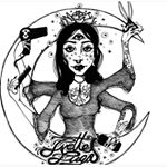 Profile Picture of Ivette✂Lugo (@beautybruja.il) on Instagram