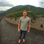 Profile Picture of Jonathan Weintraub (@wntrb) on Instagram