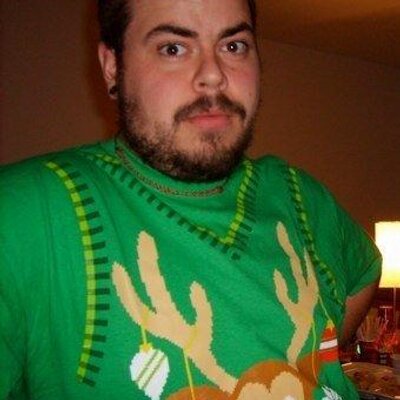Profile Picture of Joel Bannister (@realjoelbnnistr) on Twitter