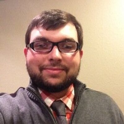 Profile Picture of Joshua Moses (@bourgous) on Twitter
