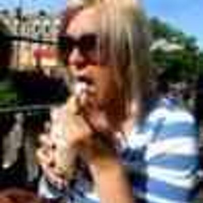 Profile Picture of Sonia Wheeler (@clawounette) on Twitter